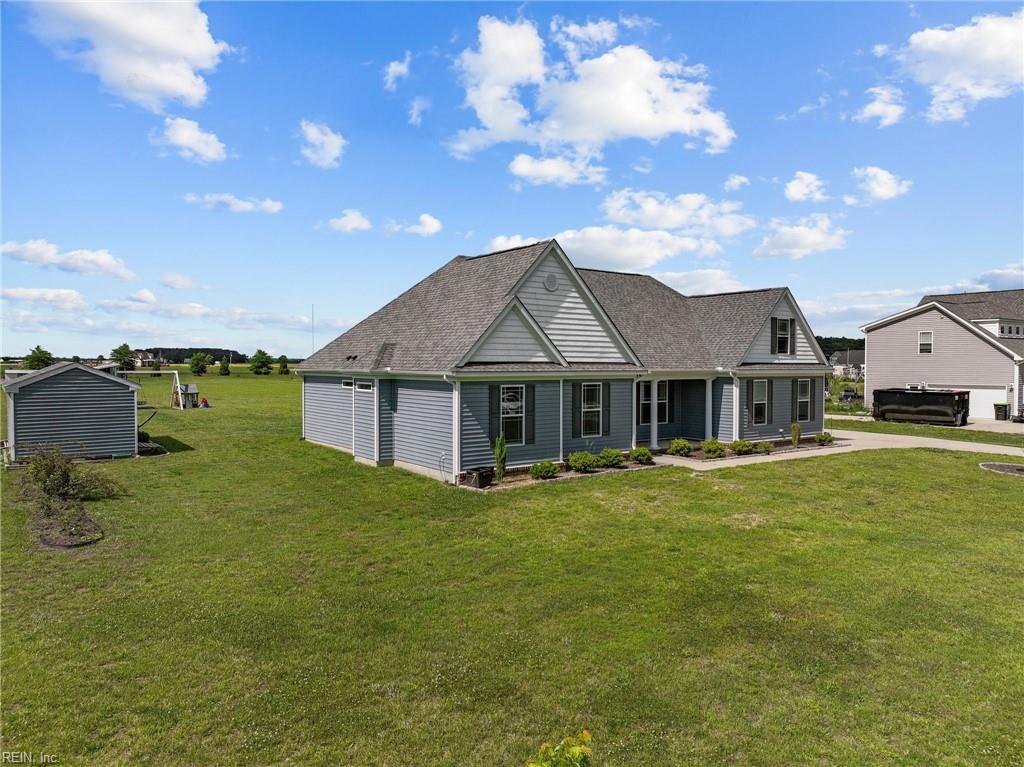 294 Keeter Barn RD