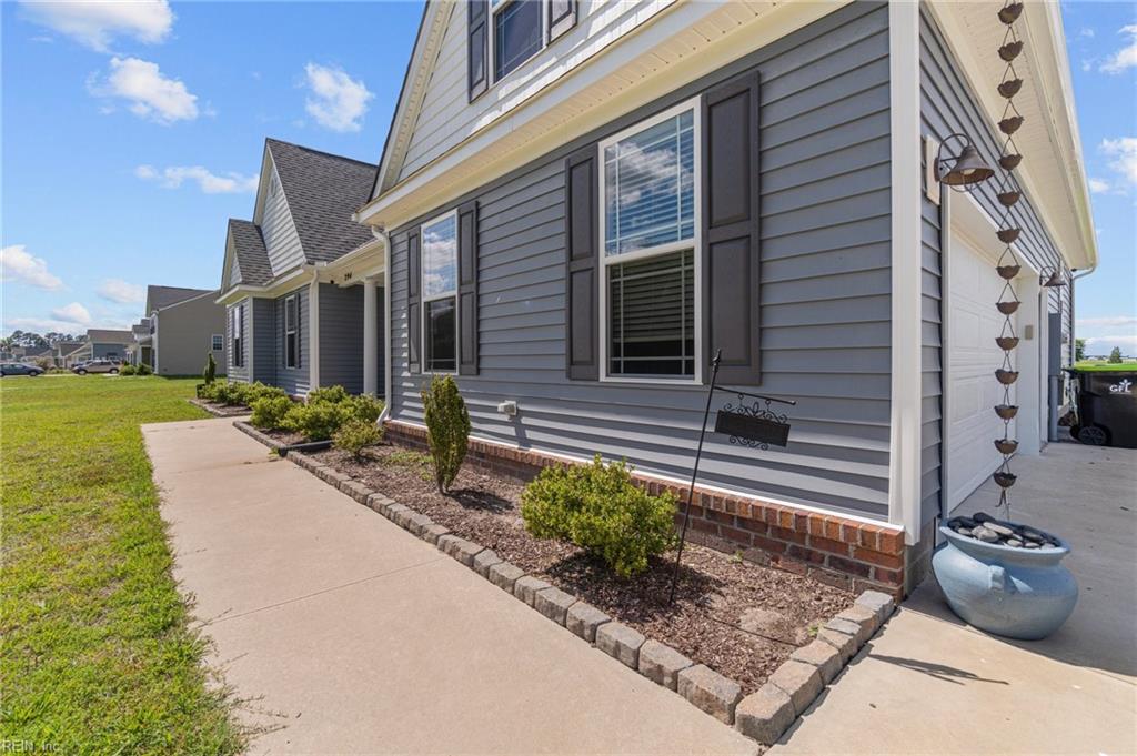 294 Keeter Barn RD