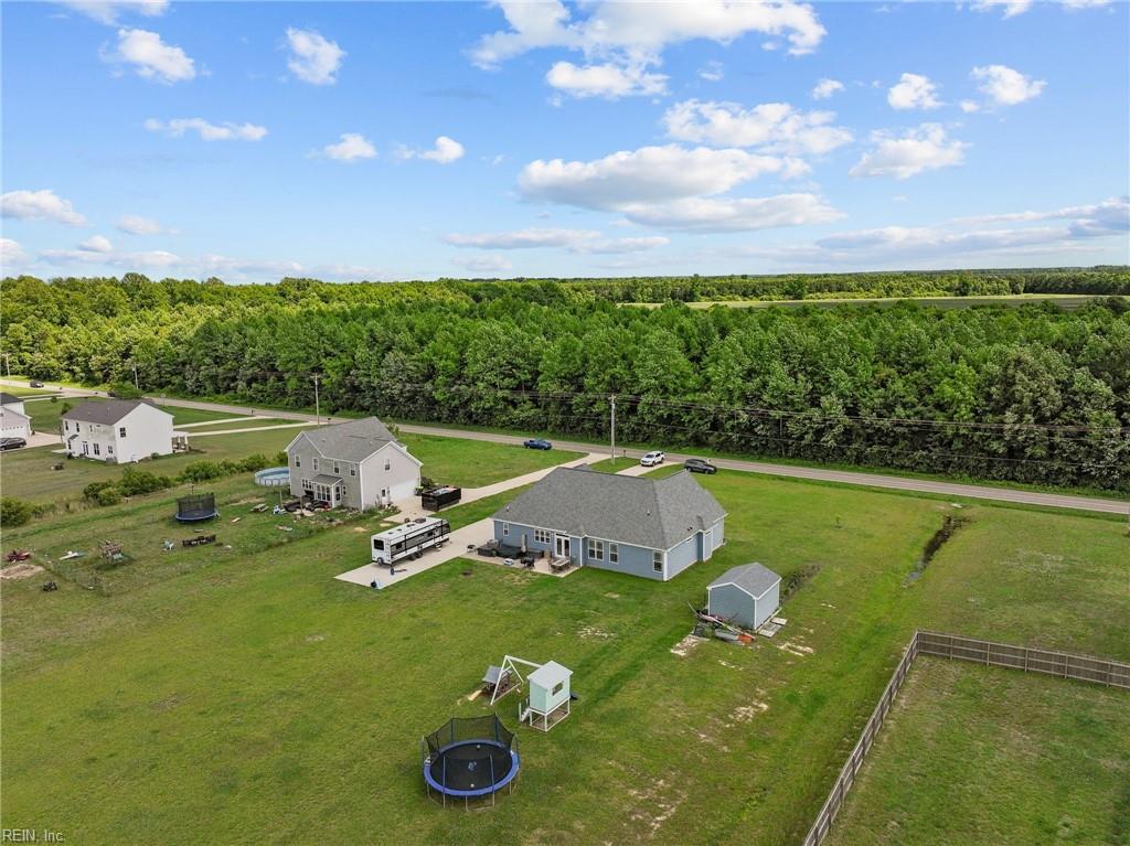 294 Keeter Barn RD