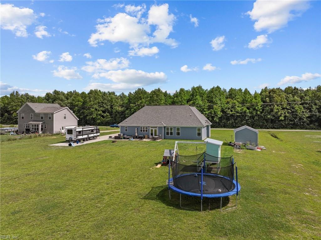 294 Keeter Barn RD