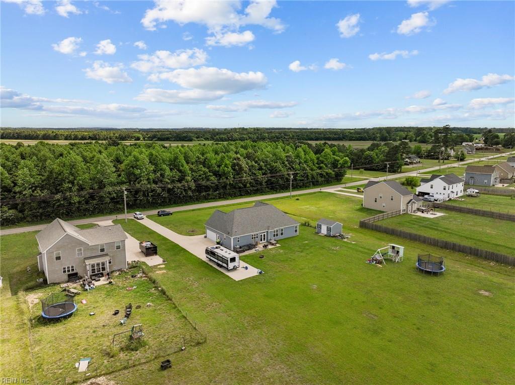 294 Keeter Barn RD