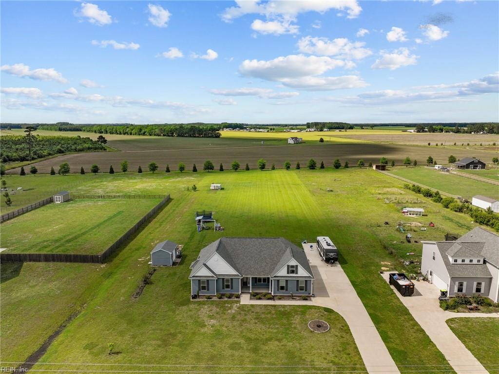 294 Keeter Barn RD