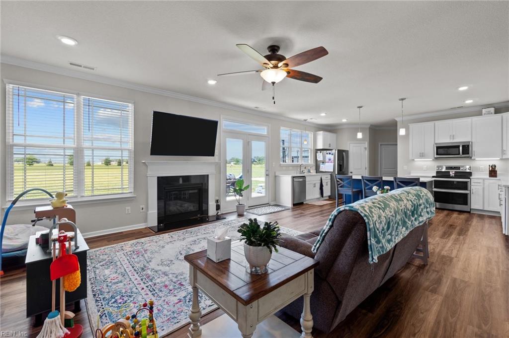 294 Keeter Barn RD