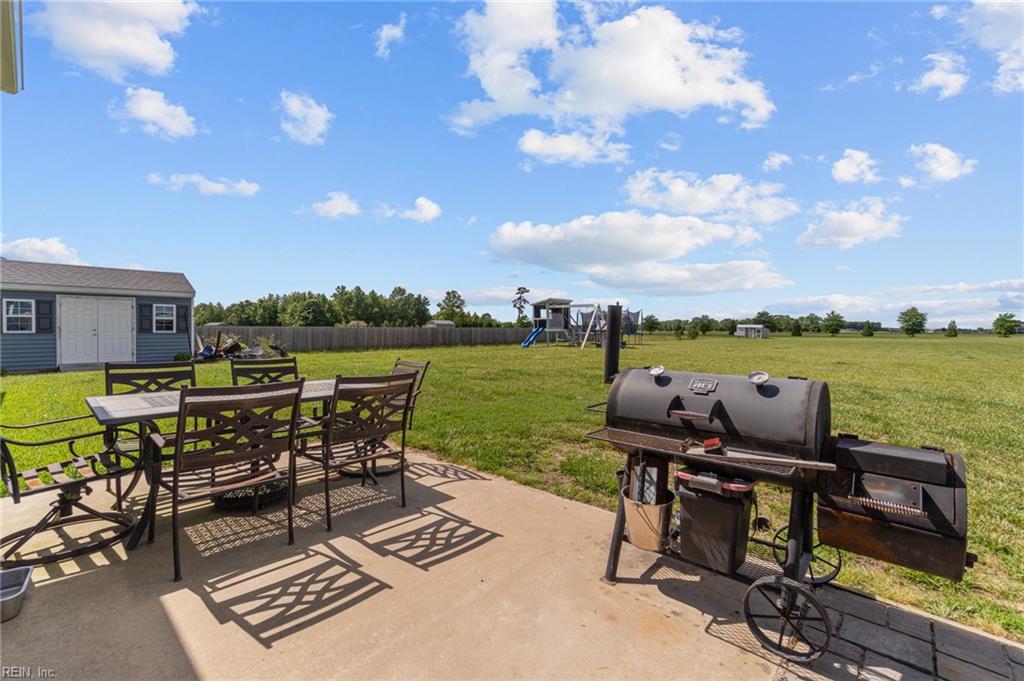 294 Keeter Barn RD