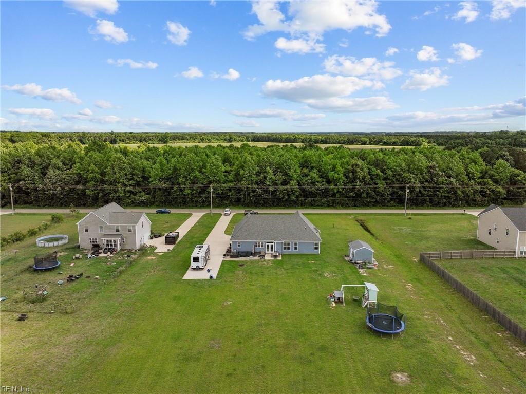 294 Keeter Barn RD