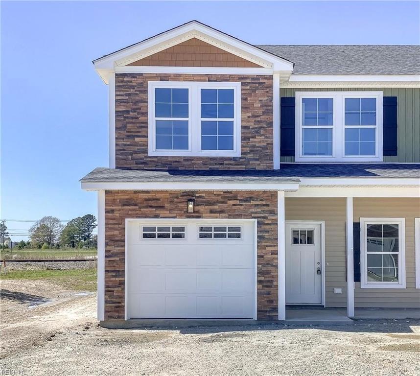 121 Moyock Landing DR C