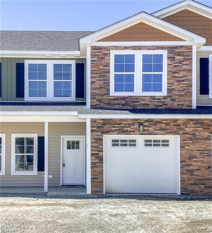 121B Moyock Landing DR B
