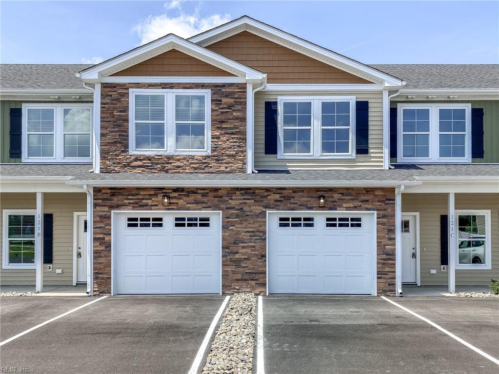 121B Moyock Landing DR B