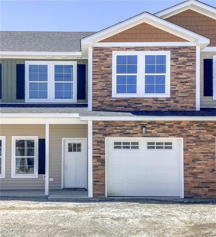 121B Moyock Landing DR B