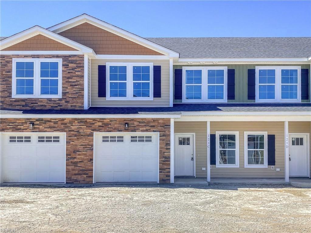 121B Moyock Landing DR B