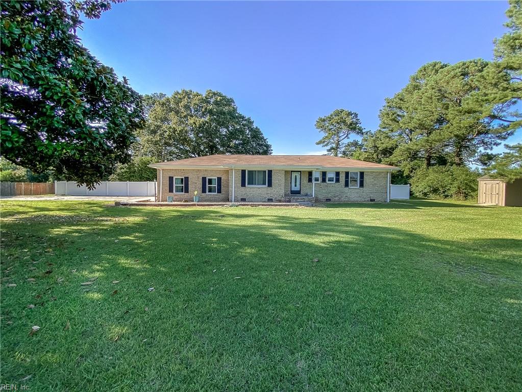595 Tulls Creek RD