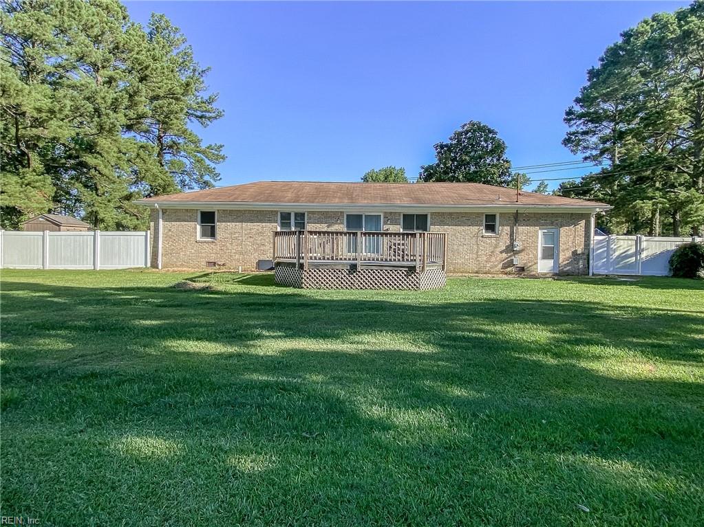 595 Tulls Creek RD