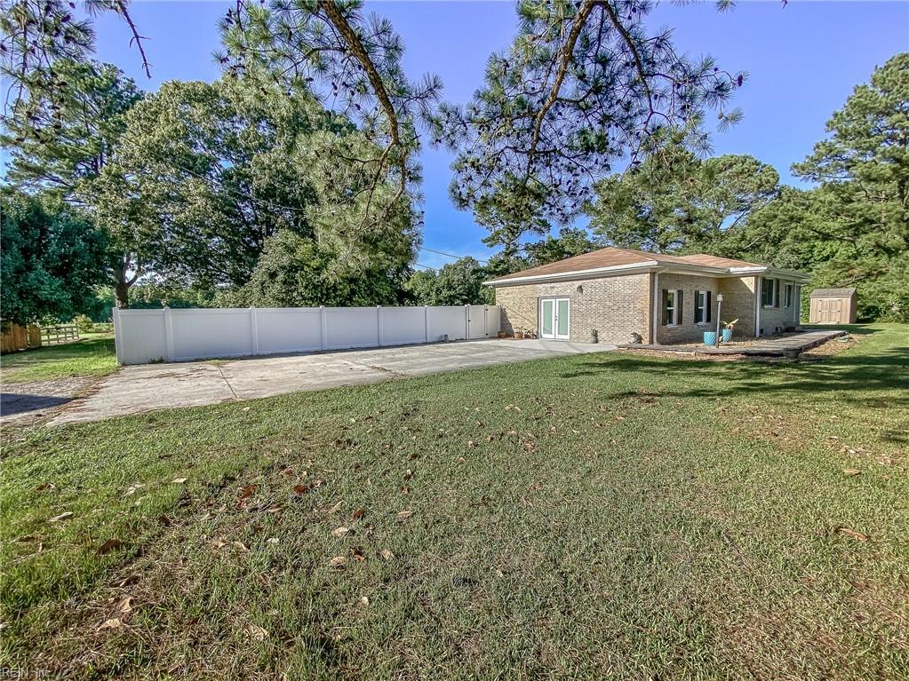 595 Tulls Creek RD