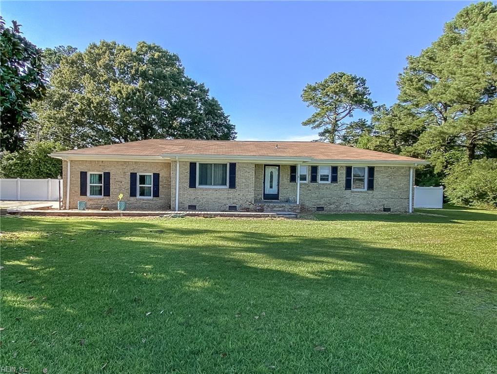 595 Tulls Creek RD