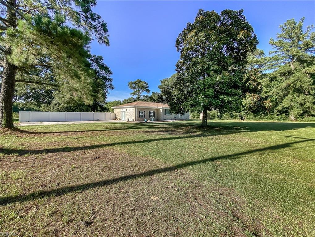595 Tulls Creek RD