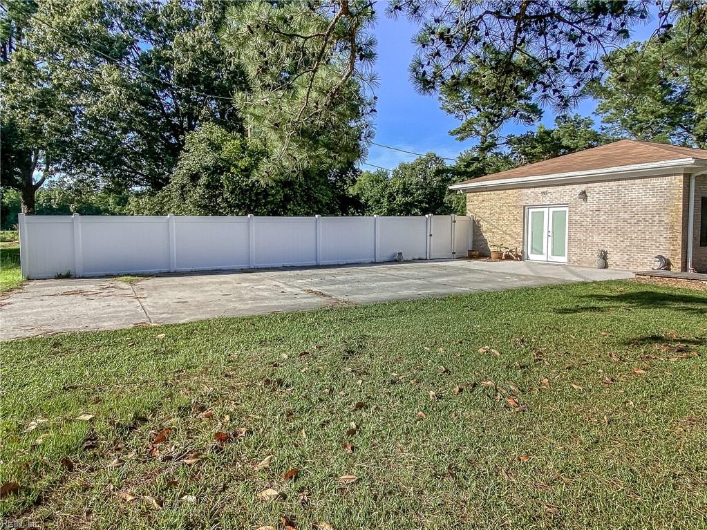 595 Tulls Creek RD
