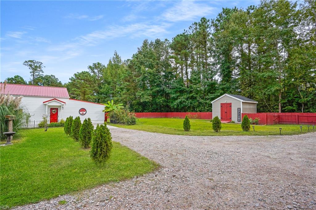 2291 Caratoke HWY