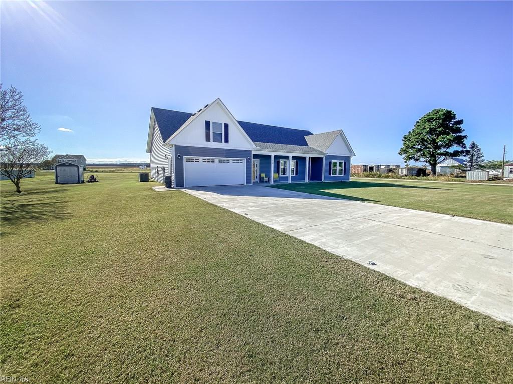 436 N Indian Town RD