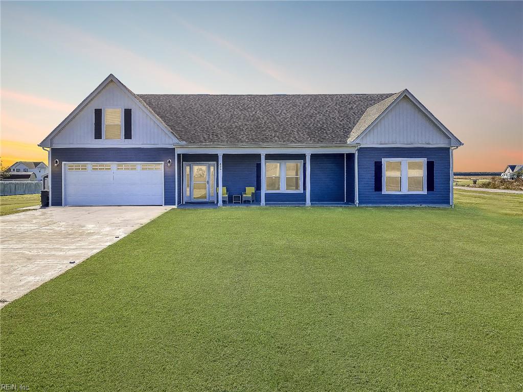 436 N Indian Town RD