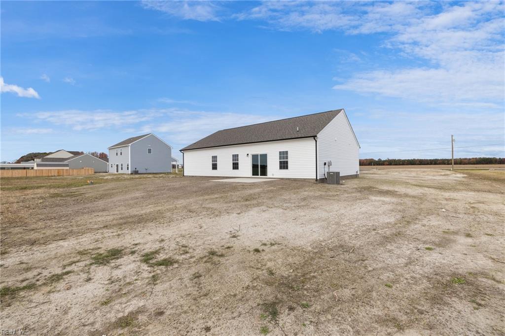 113 Lilly RD