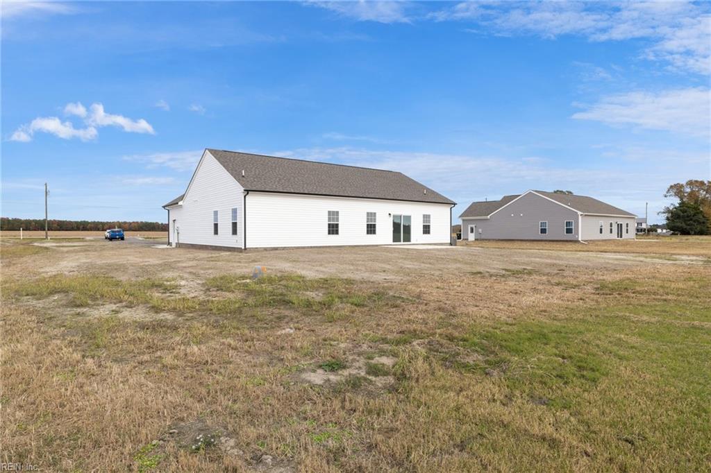 113 Lilly RD