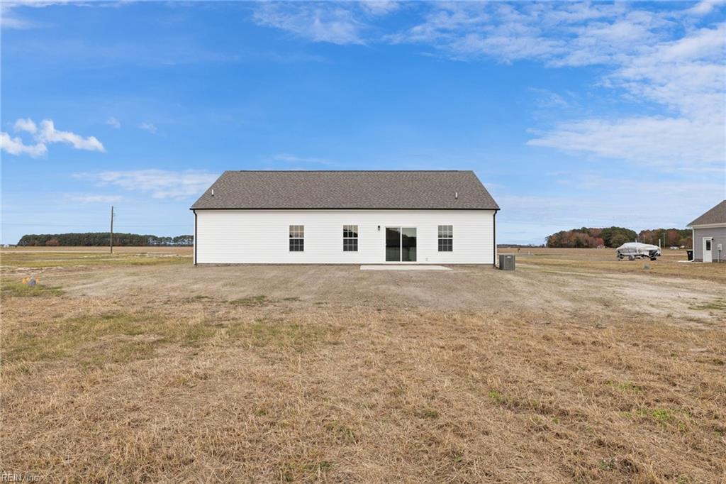 113 Lilly RD