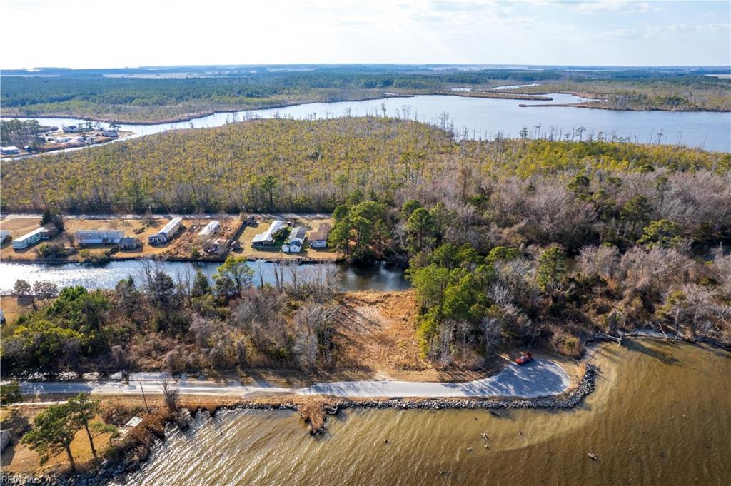 .26+AC Driftwood DR