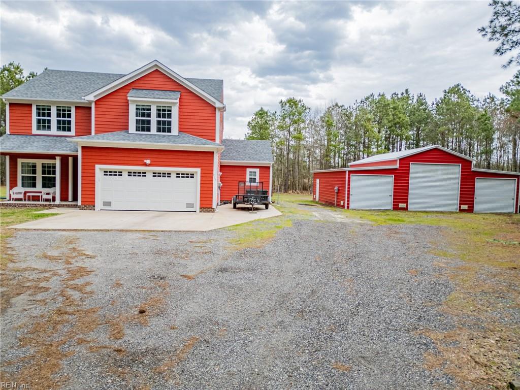 199 Southern Pine DR