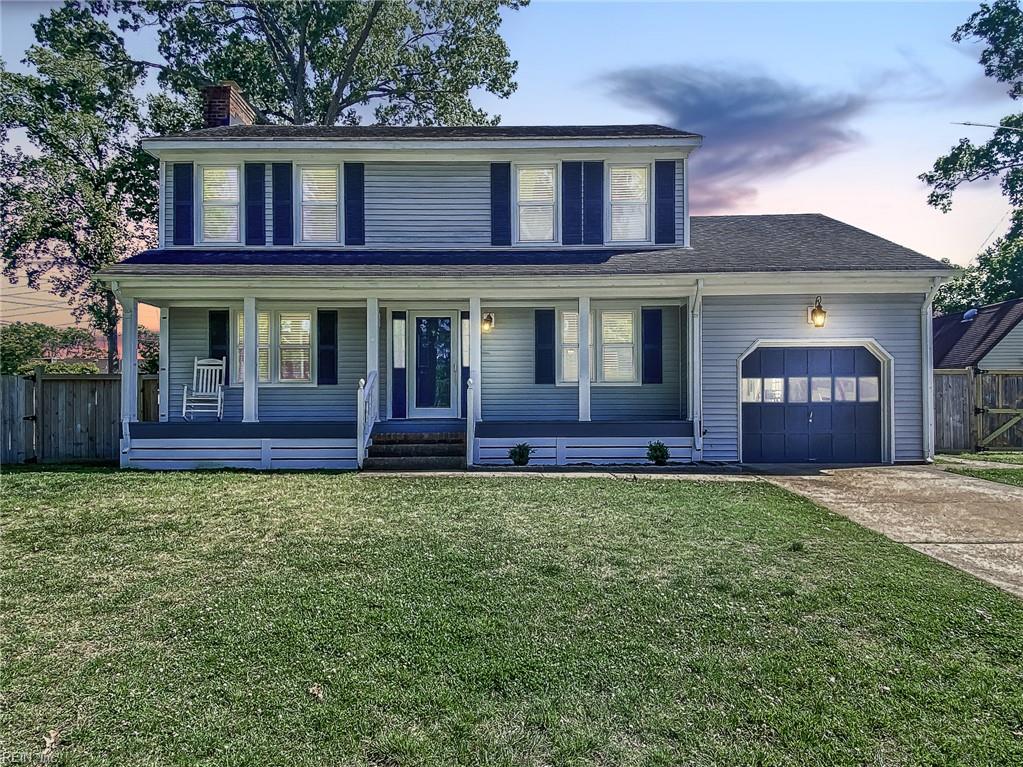 2535 Roundtree CIR