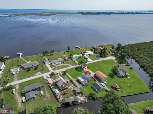 118 Womack DR