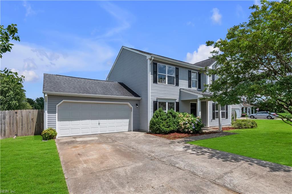 113 Otters PL