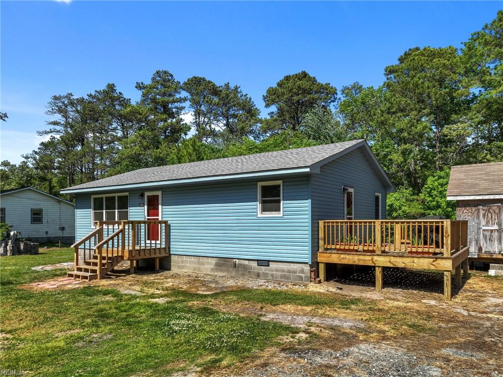 132 Ward LN