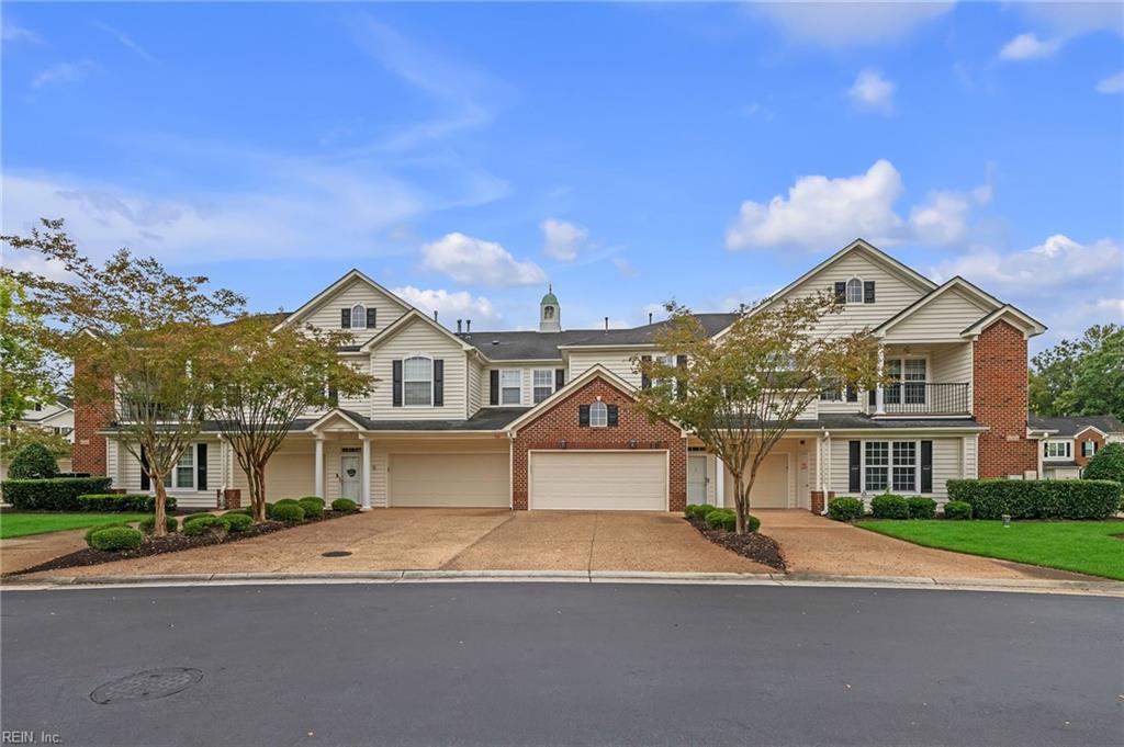 3414 Misty Dawn CT