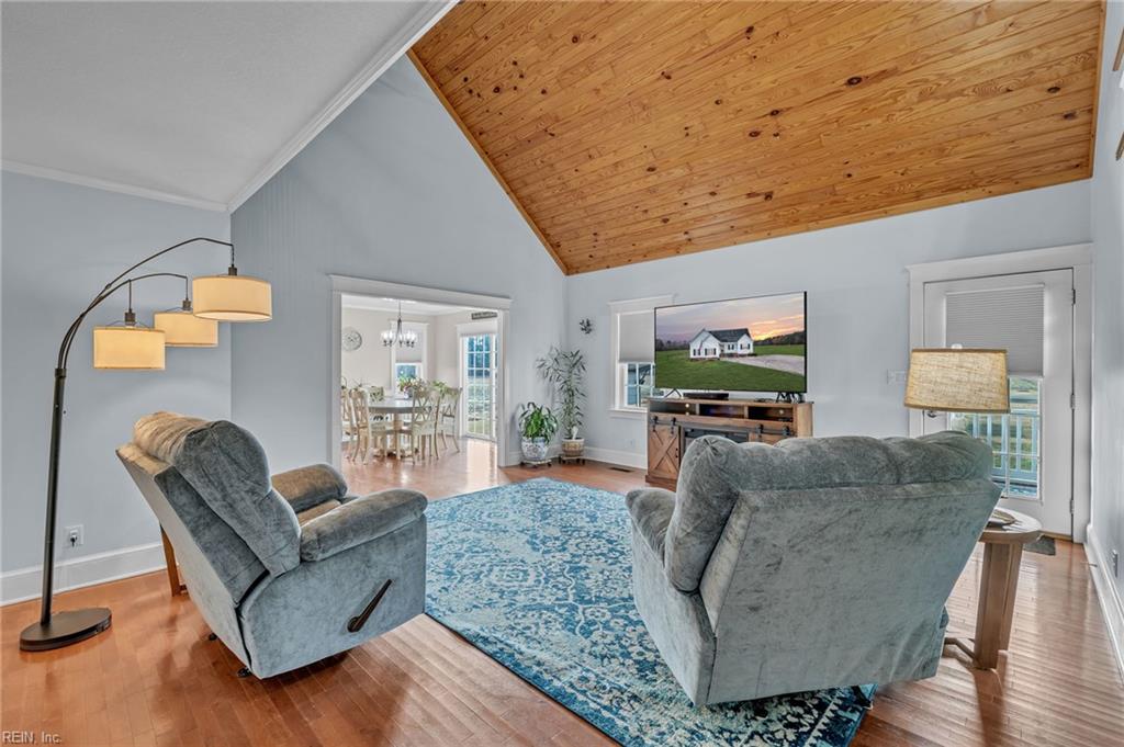 175 Yeates LN Lot 29