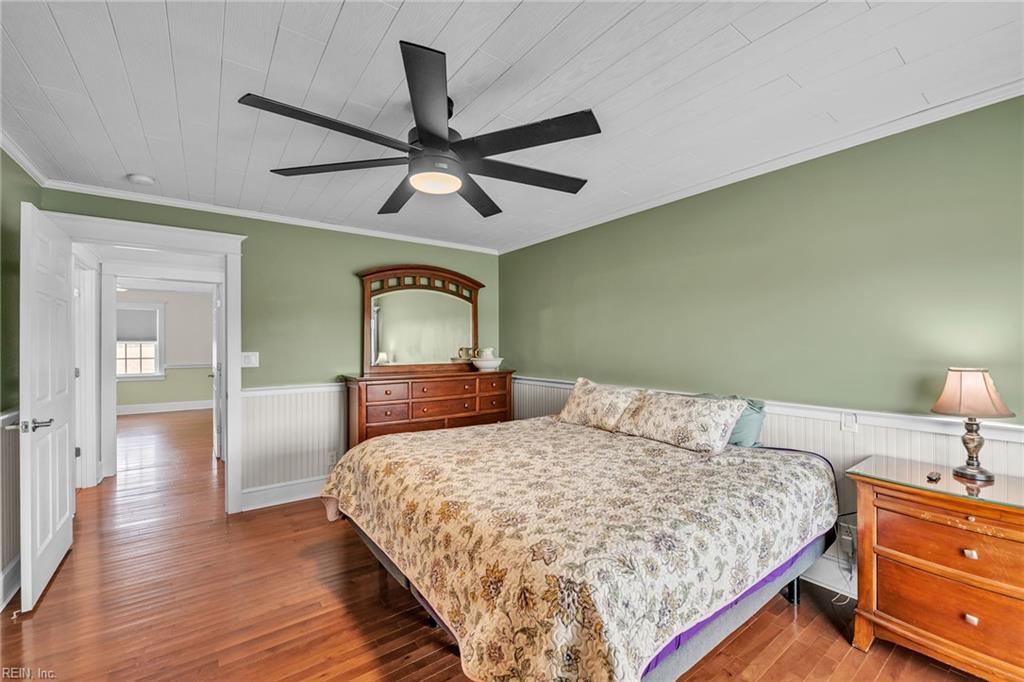 175 Yeates LN Lot 29