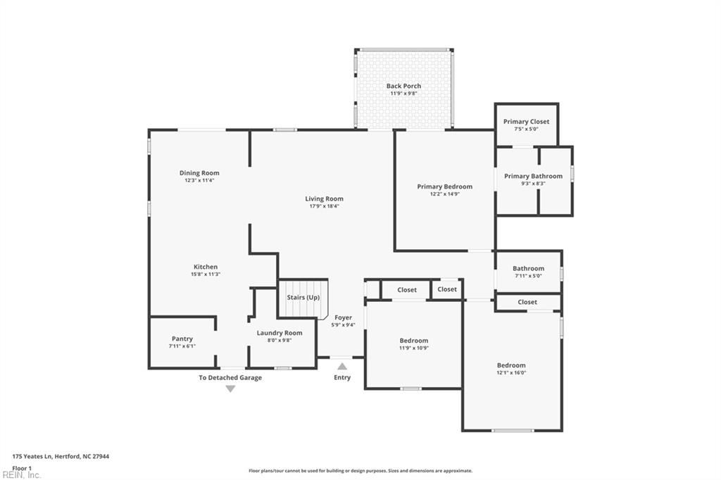 175 Yeates LN Lot 29