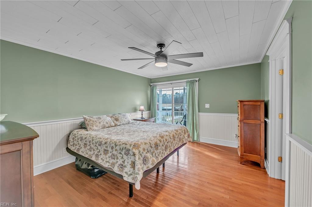 175 Yeates LN Lot 29