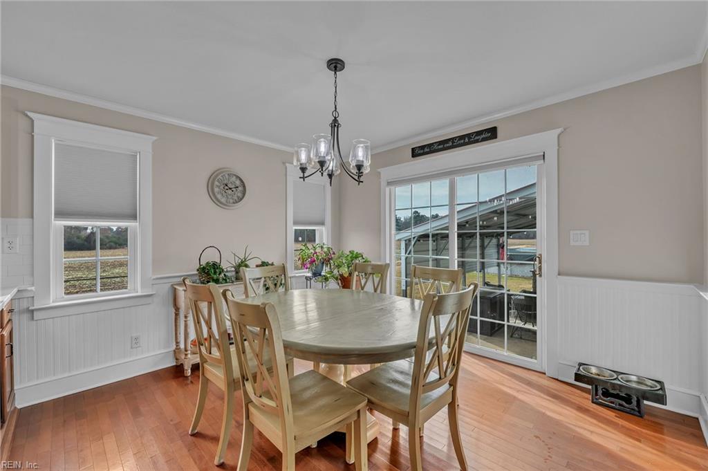 175 Yeates LN Lot 29