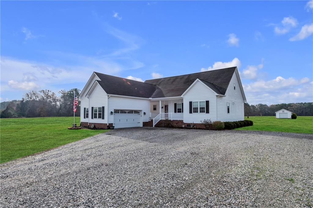 175 Yeates LN Lot 29