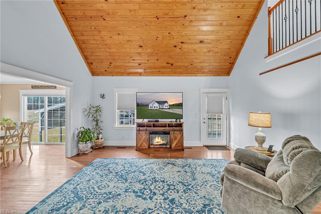 175 Yeates LN Lot 29