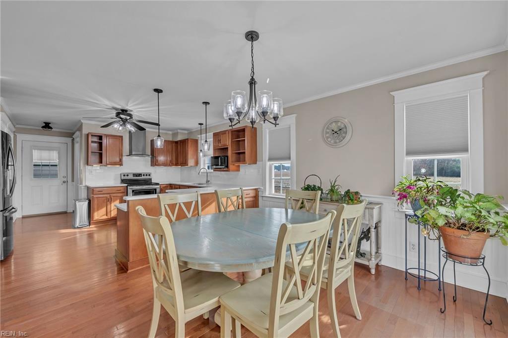 175 Yeates LN Lot 29