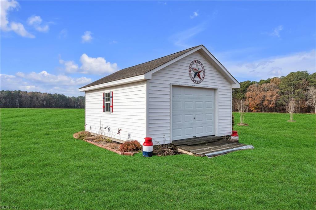 175 Yeates LN Lot 29