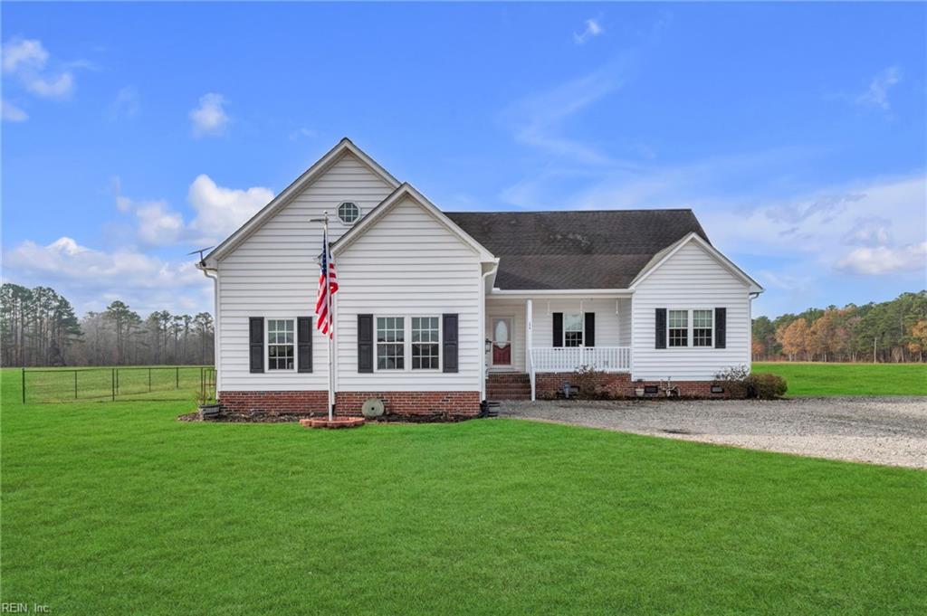 175 Yeates LN Lot 29