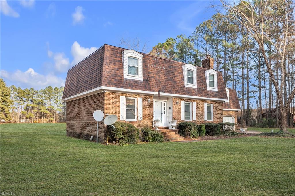 3132 Benefit RD