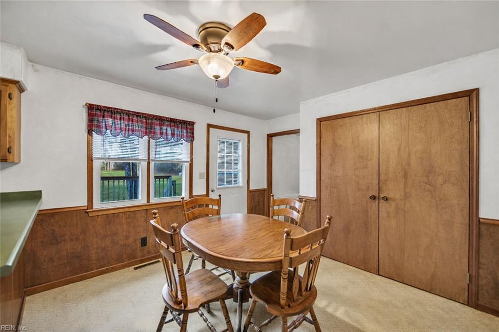 3132 Benefit RD