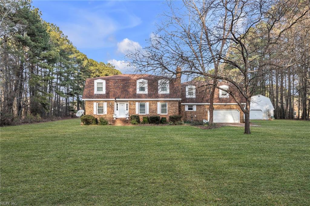 3132 Benefit RD