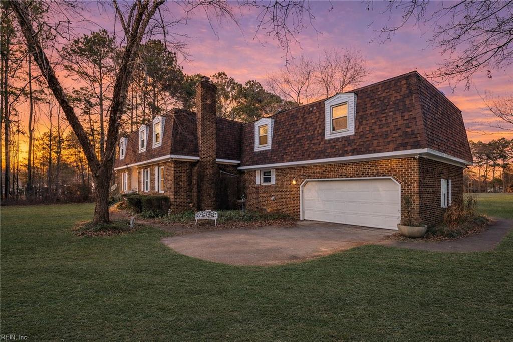 3132 Benefit RD