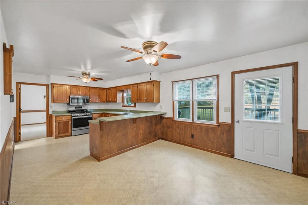 3132 Benefit RD