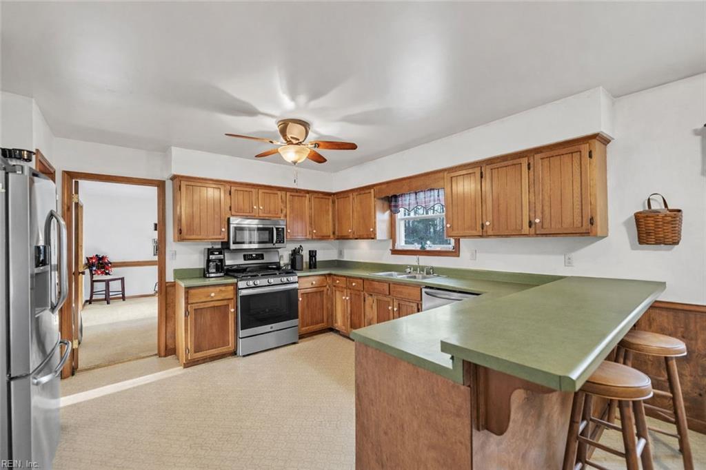 3132 Benefit RD