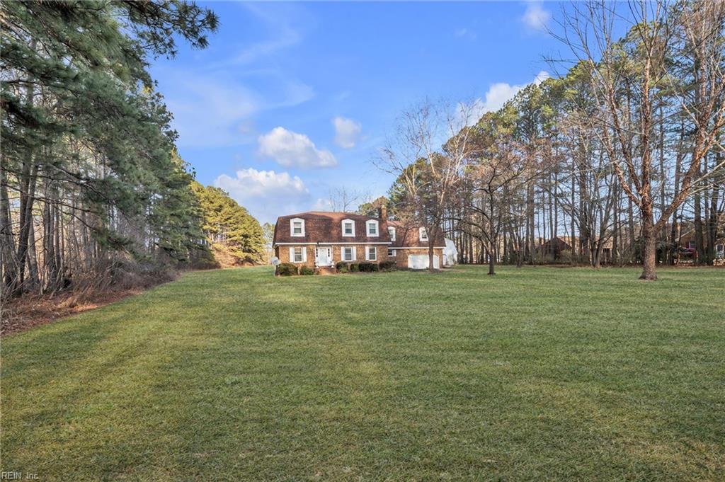 3132 Benefit RD